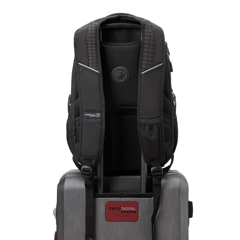 SD1003.Swissdigital Neptune Backpack