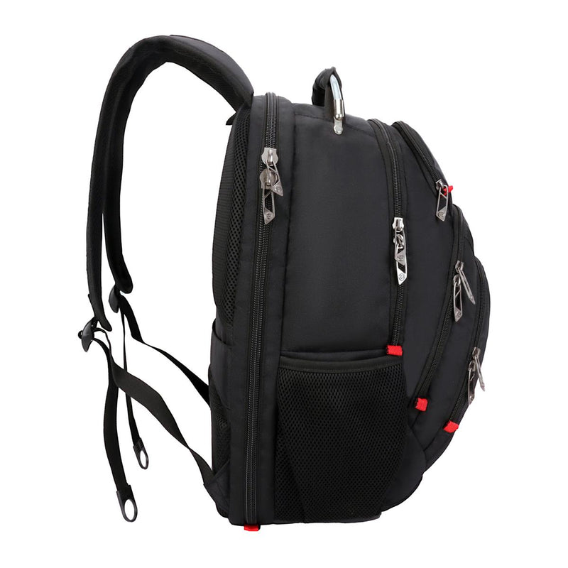 SD857.Swissdigital Pixel Backpack