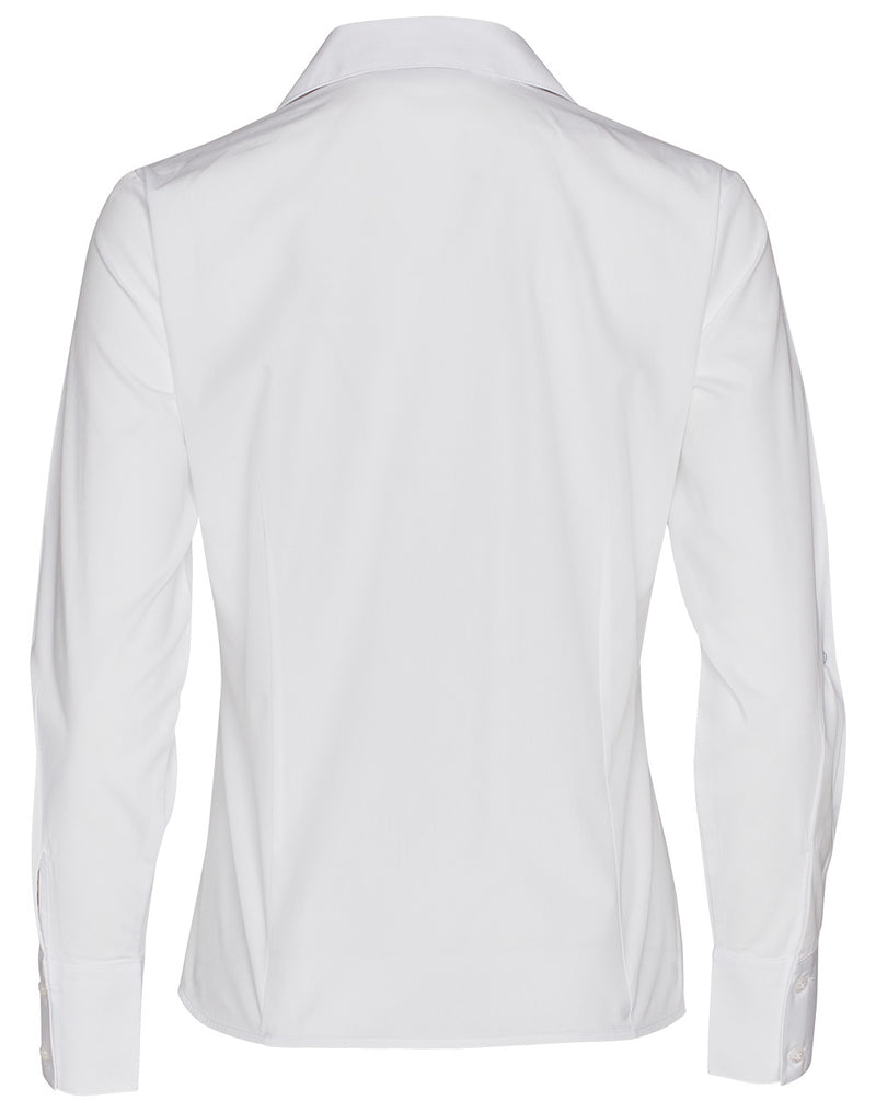 M8002 Women's Nano ™ Tech Long Sleeve Shirt