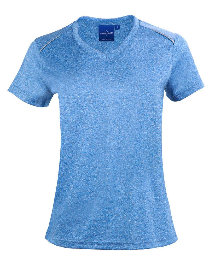 TS46 HARLAND TEE Ladies'