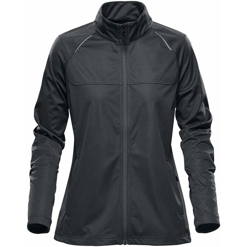 KS-3W.Women's Greenwich Lightweight Softshell