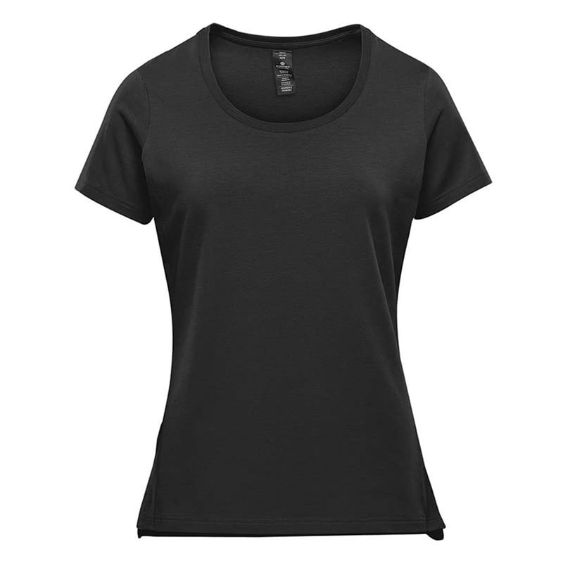 CPF-1W.Women's Montebello Performance Short Sleeve Tee