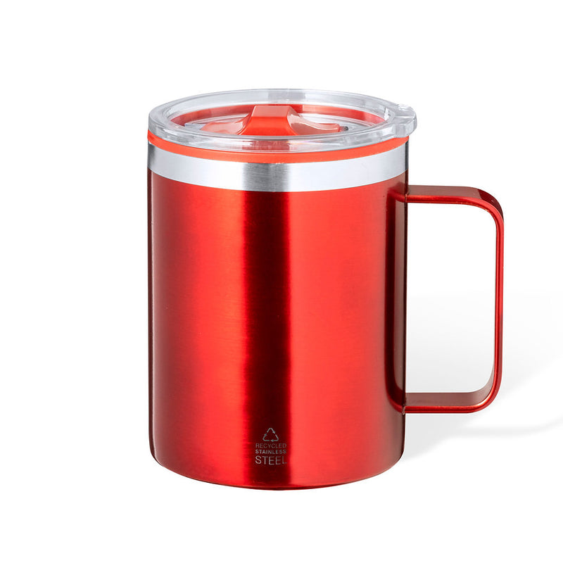 Suprax Insulated Mug