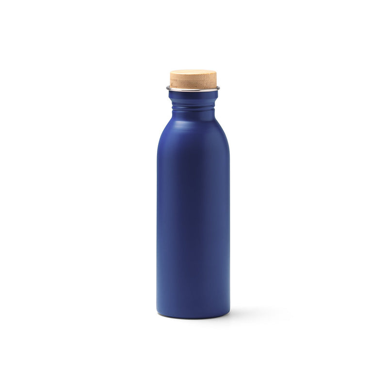 Levu Recycled Steel Bottle