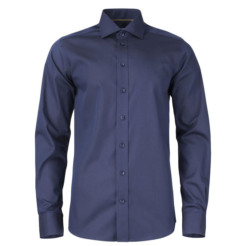 HFY50.Yellow Bow 50 Men's Shirt