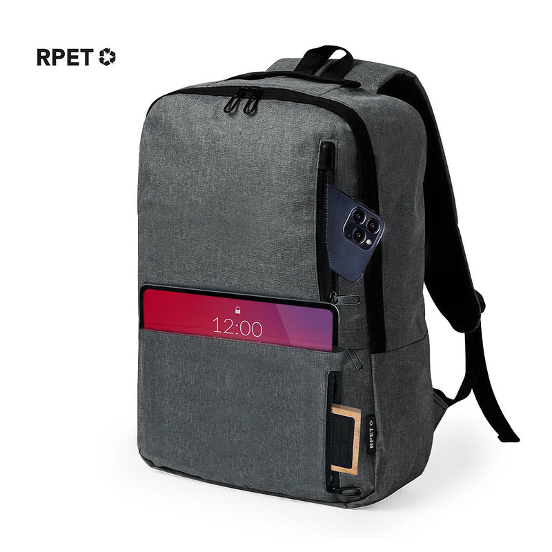 Ingria RPET Backpack