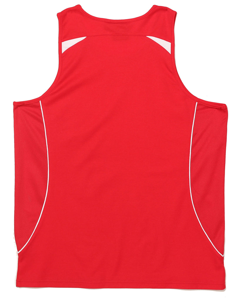 SL53 LEGEND SINGLET Men's