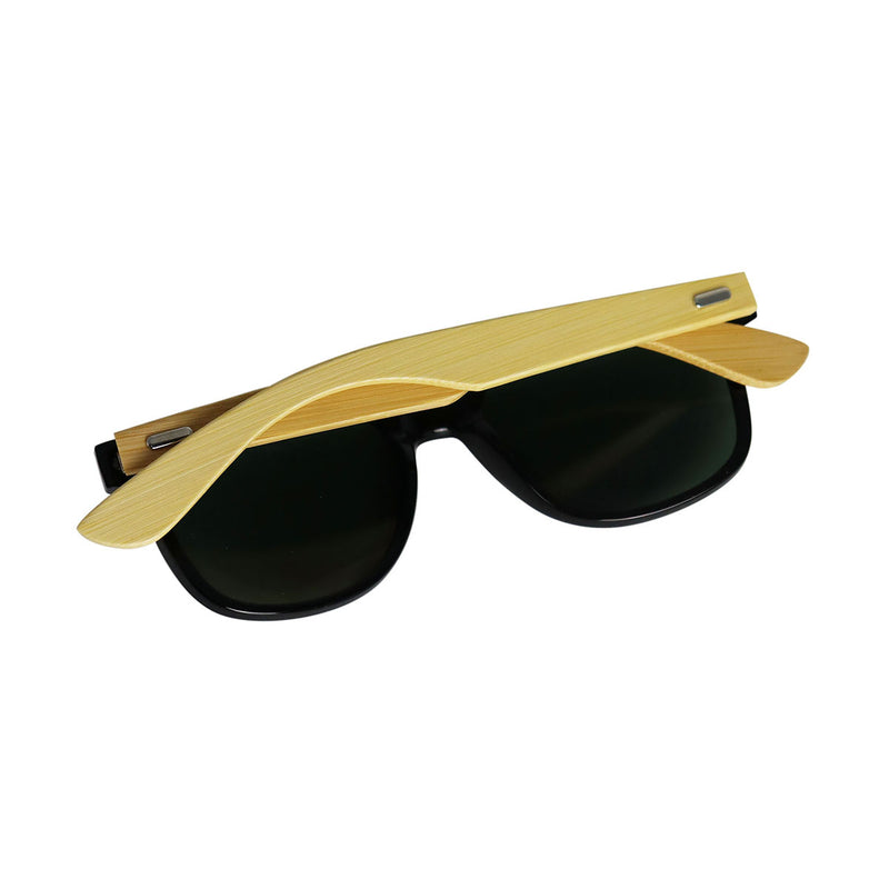 Sunglasses Bamboo (Uncoated)