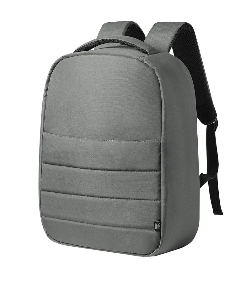 Anti-Theft RPET Backpack