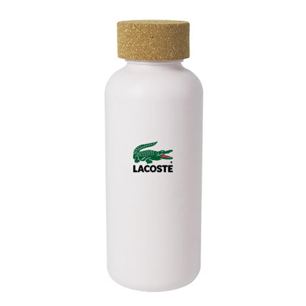 Organic 650ml Bottle