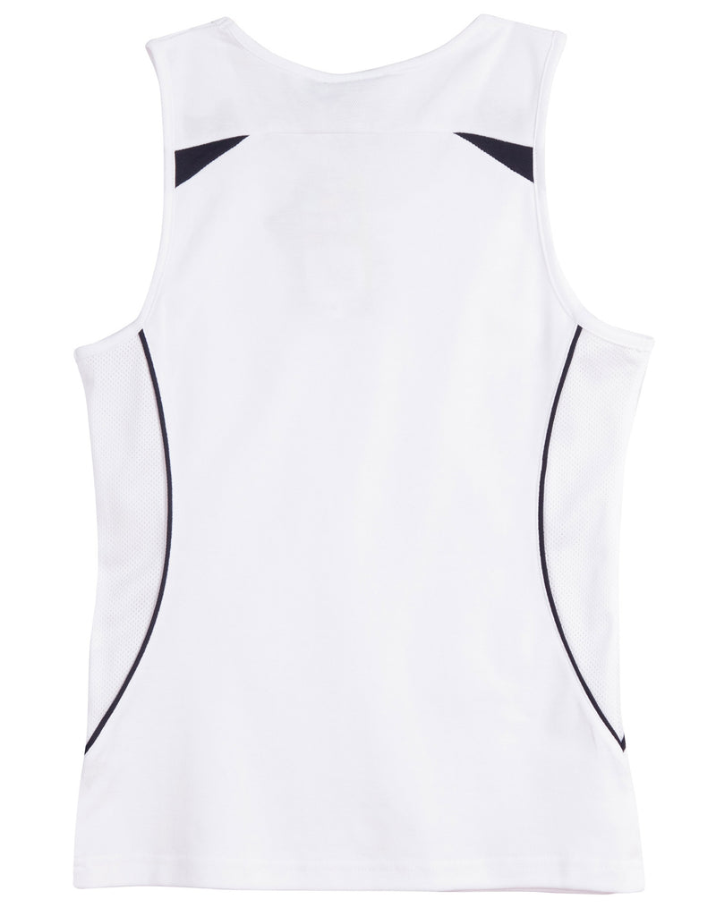 SL54 LEGEND SINGLET Ladies'