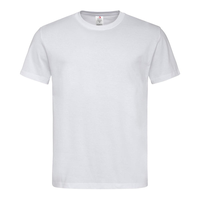 ST2020.Men's Classic-T Organic