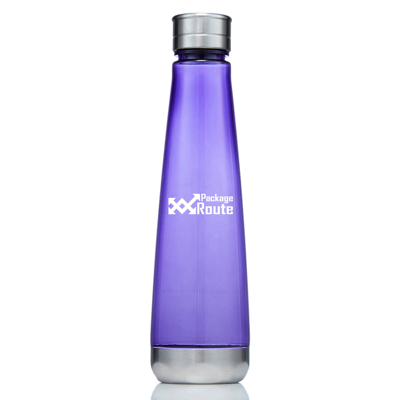 Vyclone 600ml Tritan Water Bottle