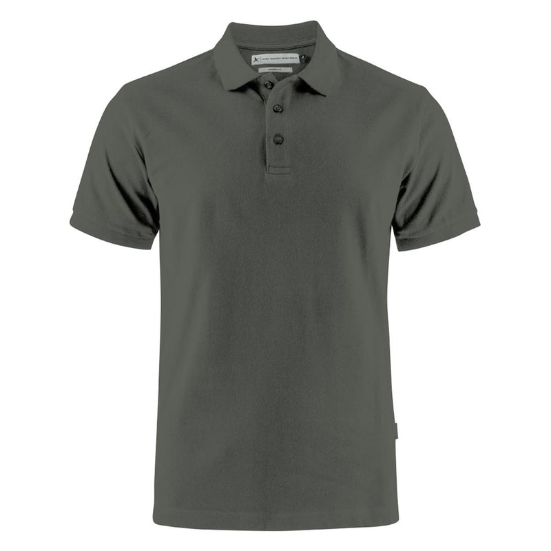 JH200S.Neptune Modern Men's Cotton Polo