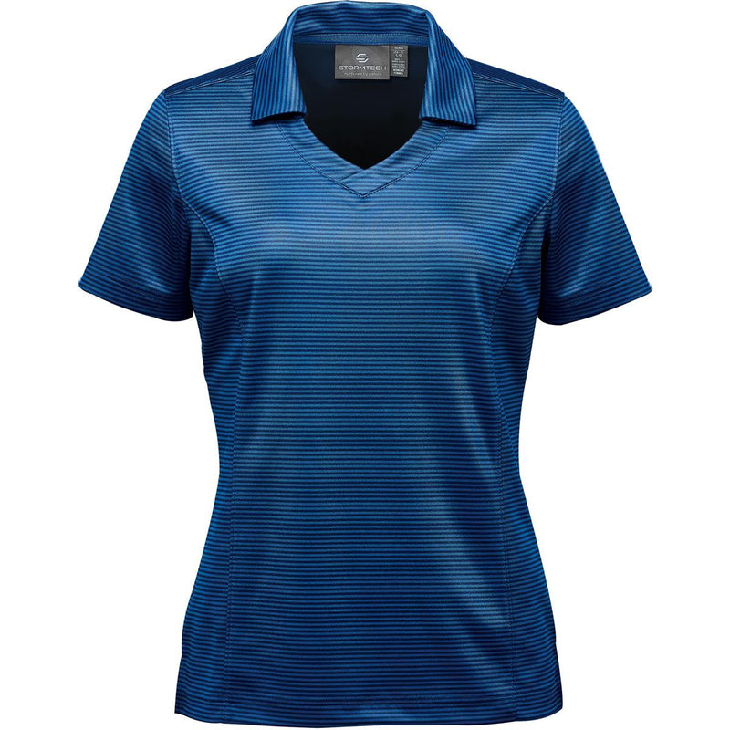 VP-2W.Women's Golfstream Polo