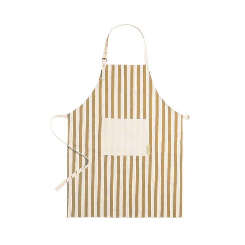 Kuirtel Organic Cotton Apron