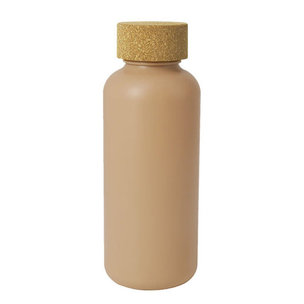 Organic 650ml Bottle