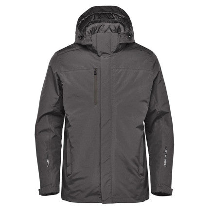 XR-6.Men's Magellan System Jacket