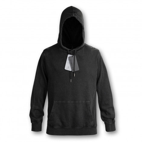 Faded Unisex Hoodie