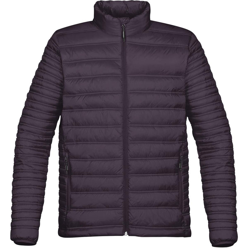 PFJ-4.Men's Basecamp Thermal Jacket