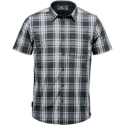 SFV-1.Men's Dakota SS Shirt