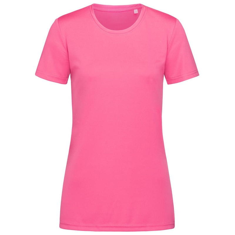 ST8100.Women's Active Sports-T