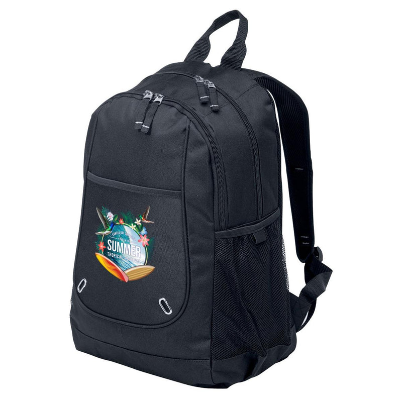 1040.Motion Backpack