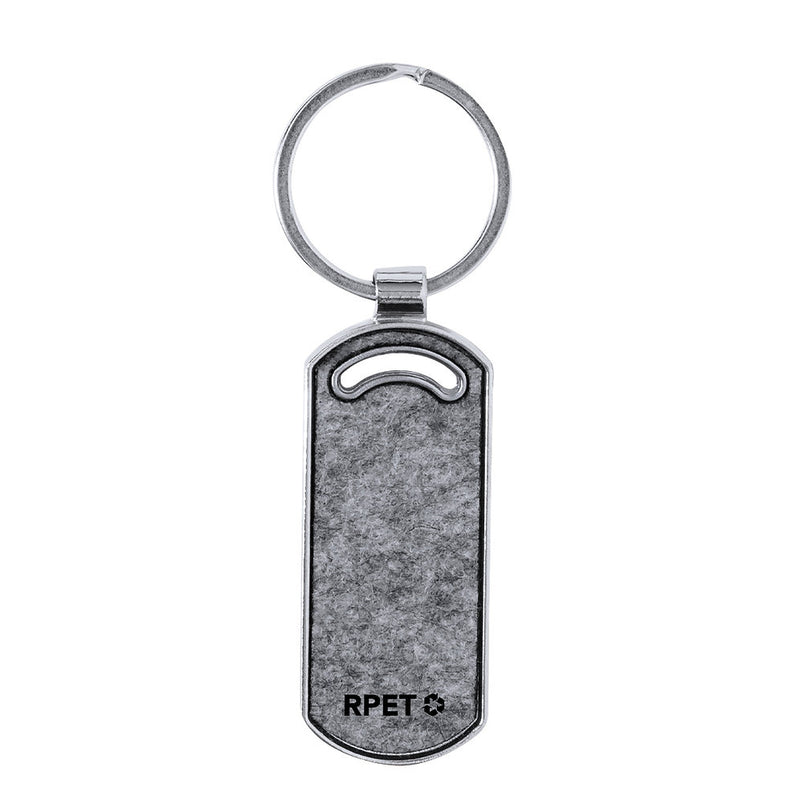 Hailton Keyring