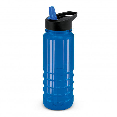 Triton Bottle - Black Lid