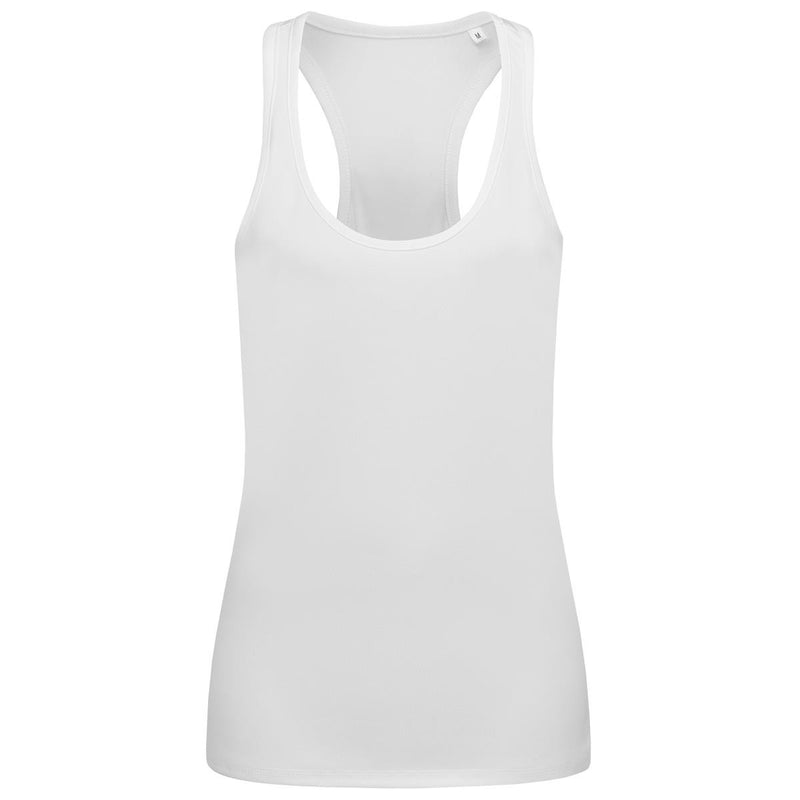 ST8540.Women's Active 140 Tank