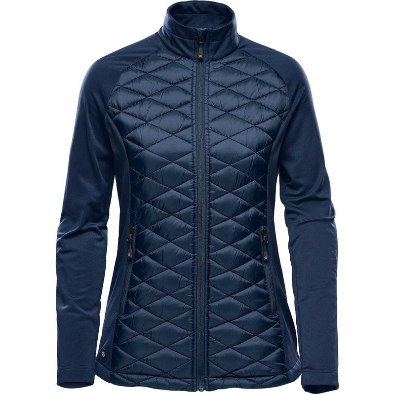 AFH-1W.Women's Boulder Thermal Shell