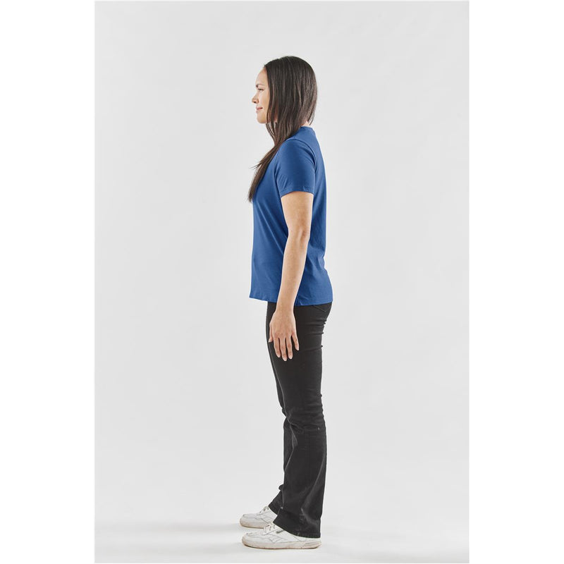 TSX-4W.Women's Settebello Tee