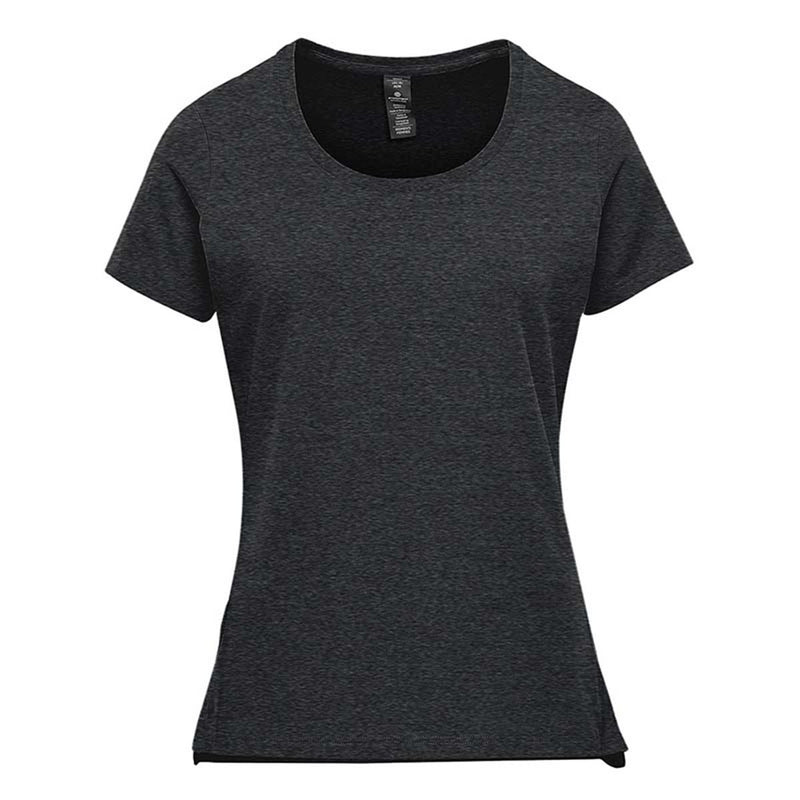 CPF-1W.Women's Montebello Performance Short Sleeve Tee