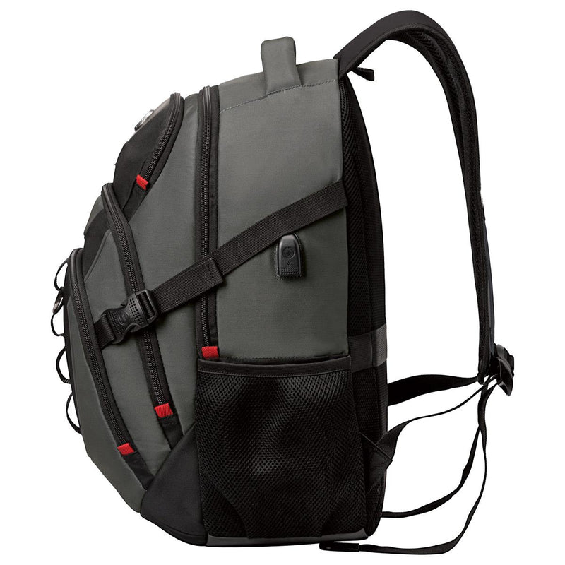 SD803.Swissdigital Vector Backpack