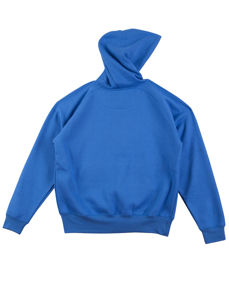 FL07K WARM HUG Kids' Fleece Hoodie