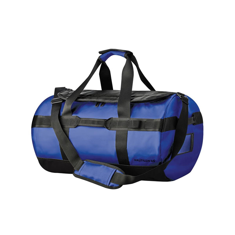 GBX-1S.Nautilus Waterproof Duffle 35