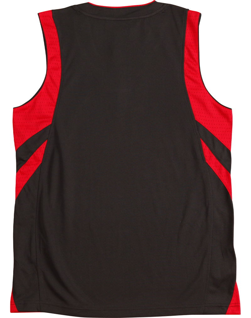 TS83K SLAMDUNK SINGLET Kids