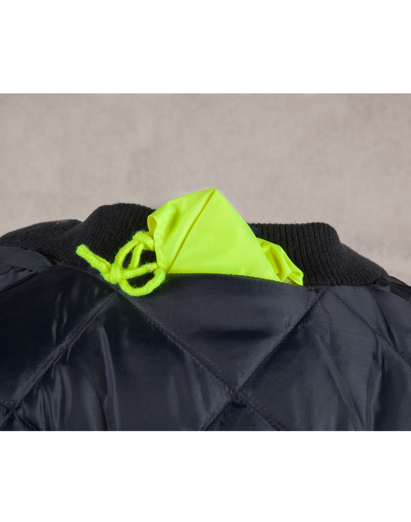 SW06A Hi-Vis TWO TONE FLYING JACKET