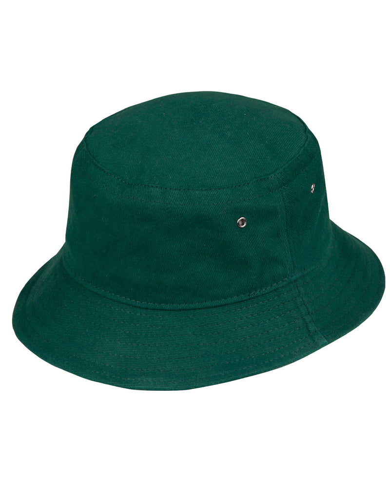 CH29 Soft Washed Bucket Hat