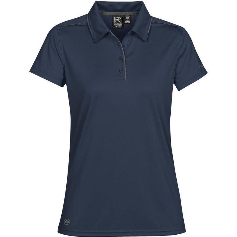 XP-1W.Women's Inertia Sport Polo