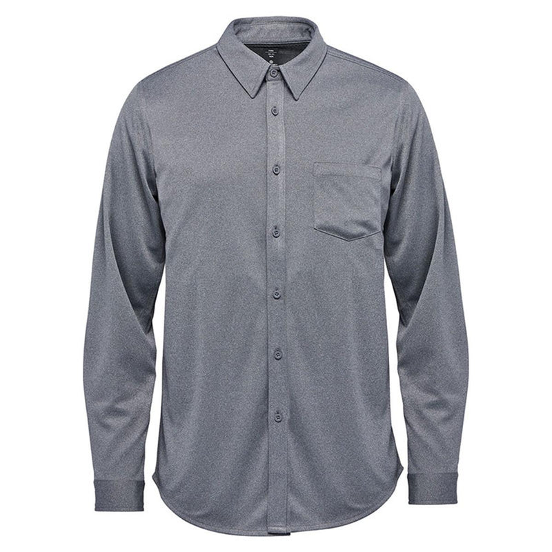 VLX-3.Men's Montauk Long Sleeve Shirt