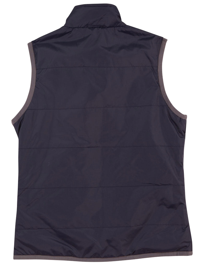 JK38 Versatile Vest Ladies'