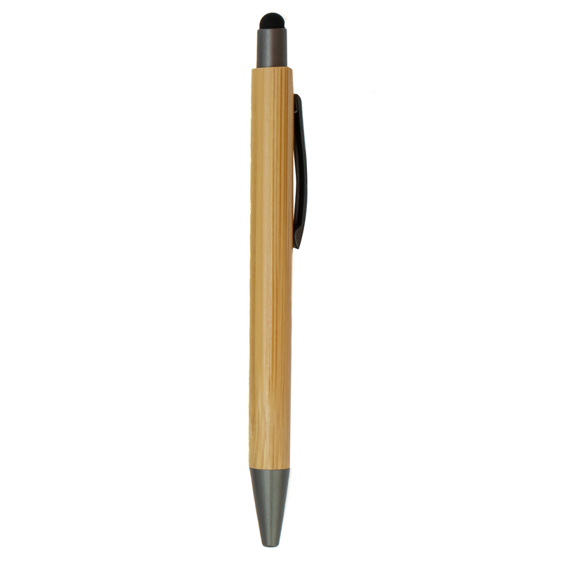 Monopoli Bamboo Pen