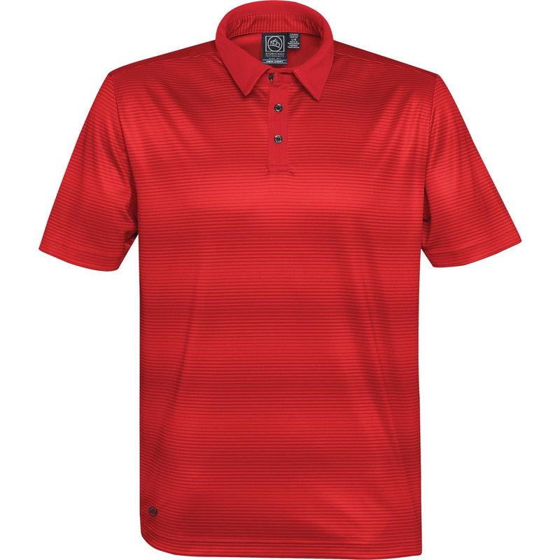 VP-1.Men's Vibe Polo