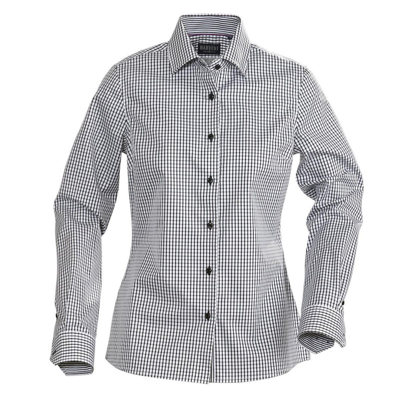 JH304W.Tribeca Women's Shirt