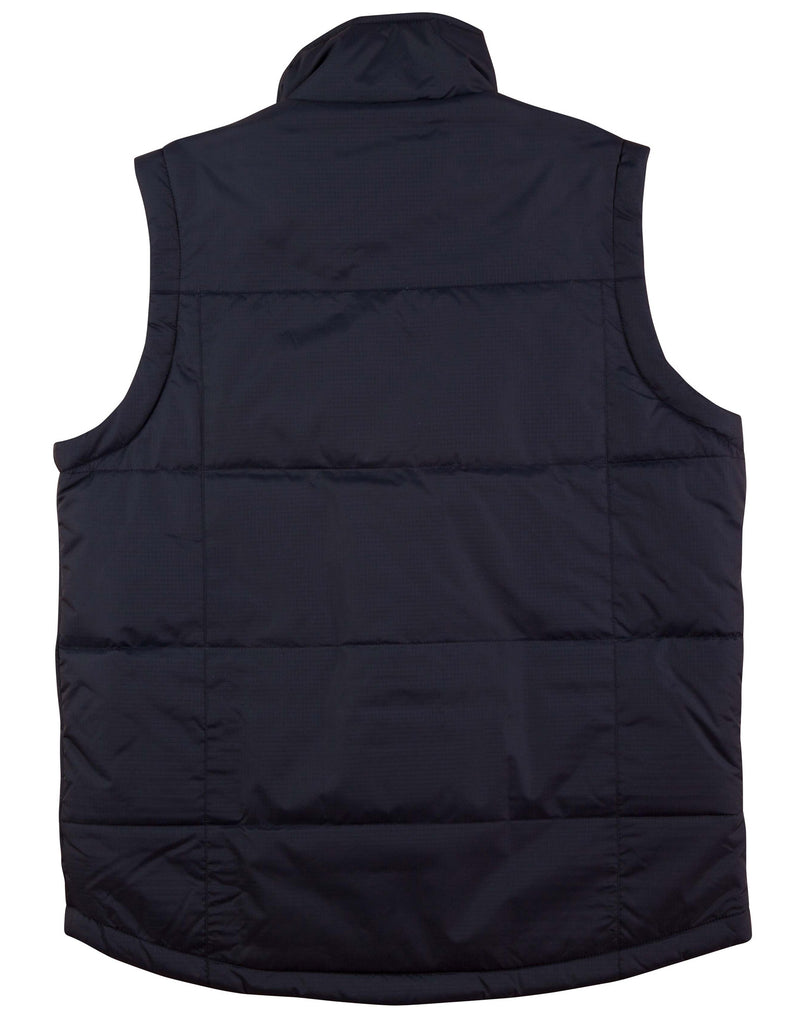 JK29 PADDED VEST Men's