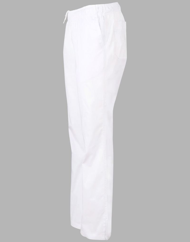 CP04 LADIES FUNCTIONAL CHEF PANTS