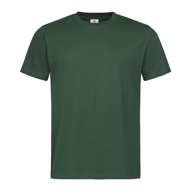 ST2100.Men's Heavyweight Comfort-T Crew Neck