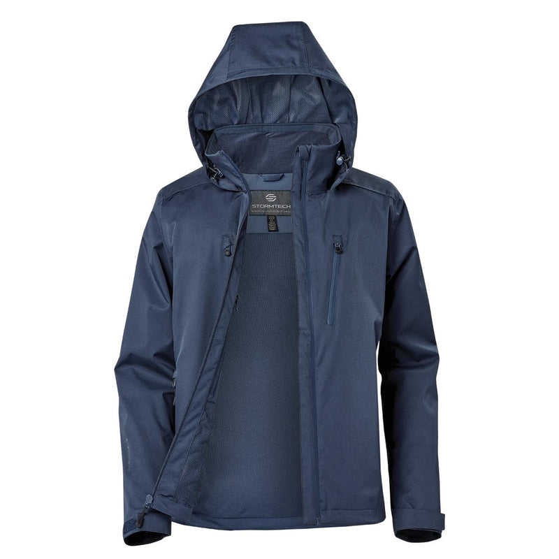 SSR-5W.Women's Scirocco Lightweight Shell