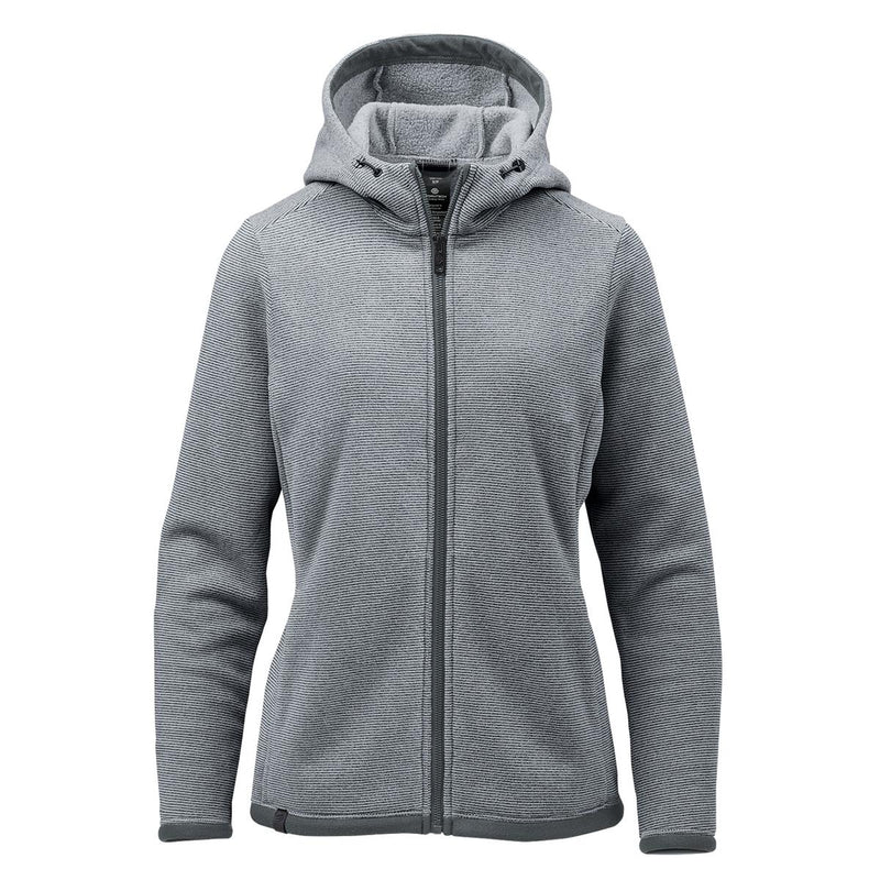 QMX-1W.Women's Medusa Fleece Hoody